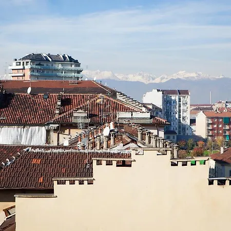 Portmanteau 3* Torino