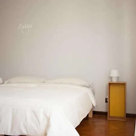 Affittacamere Portmanteau