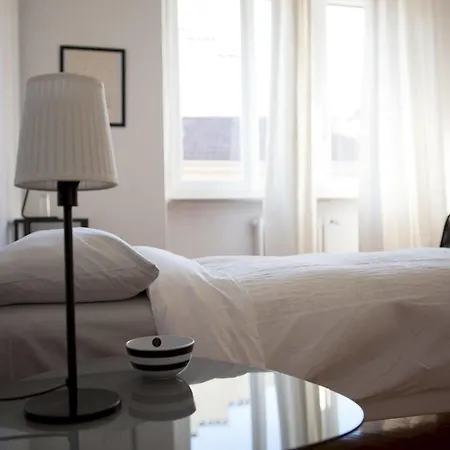 Portmanteau 3* Torino
